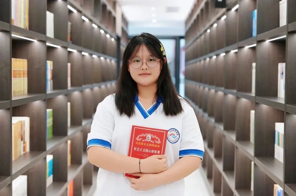 太牛啦，麓高学子通过C9大学初试